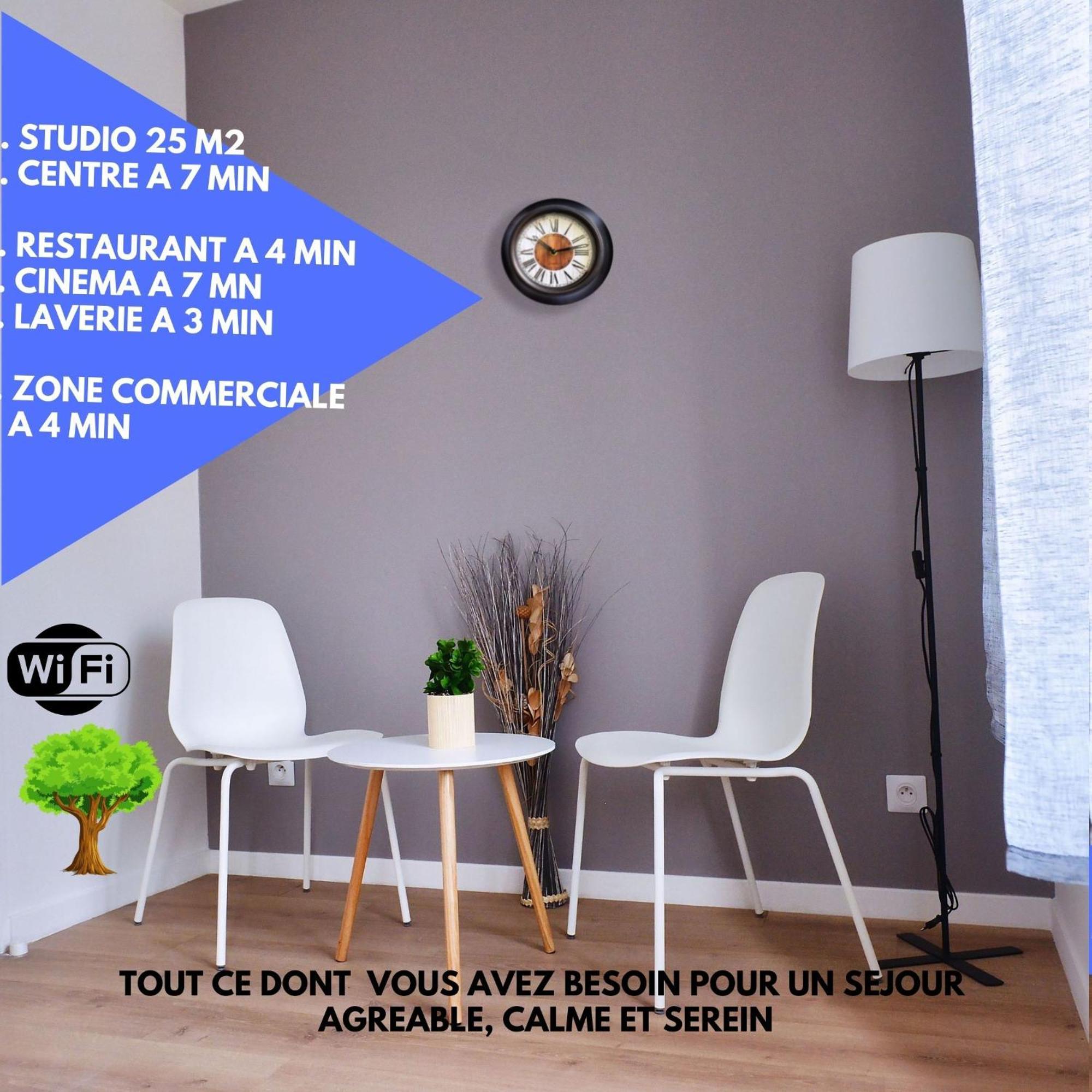 Zenkaserenity- 5Min Centre A29-26, Ferme Moderne Saint-Quentin  Exteriér fotografie
